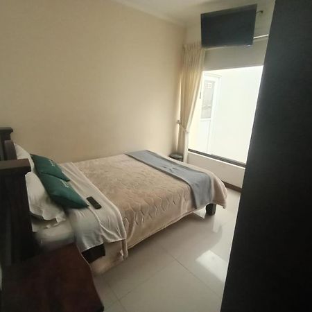 טונחה Hotel El Monarca מראה חיצוני תמונה