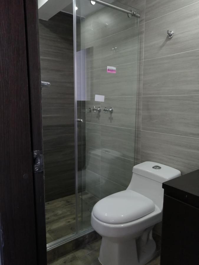 טונחה Hotel El Monarca מראה חיצוני תמונה