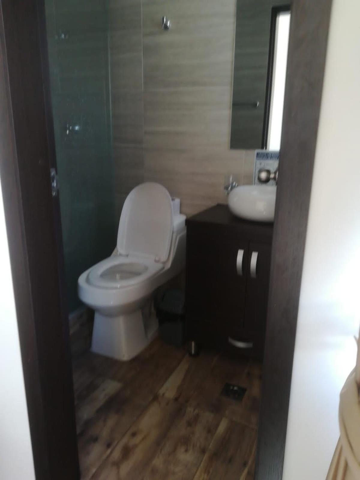 טונחה Hotel El Monarca מראה חיצוני תמונה