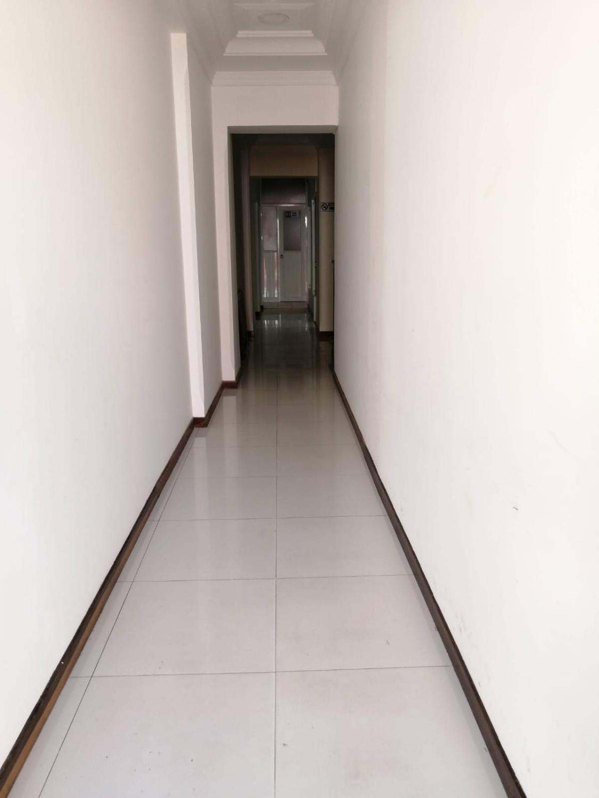 טונחה Hotel El Monarca מראה חיצוני תמונה