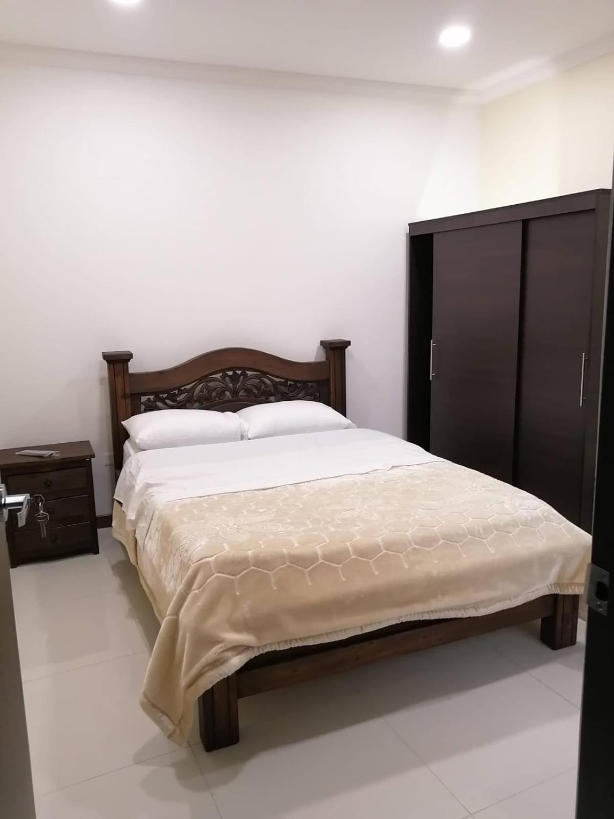 טונחה Hotel El Monarca מראה חיצוני תמונה