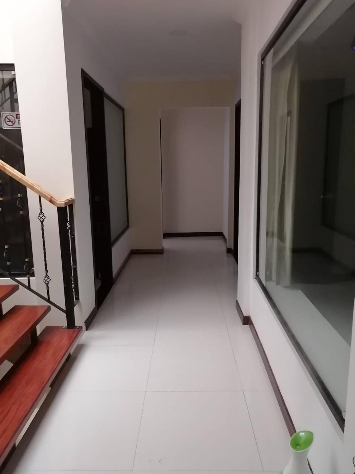 טונחה Hotel El Monarca מראה חיצוני תמונה