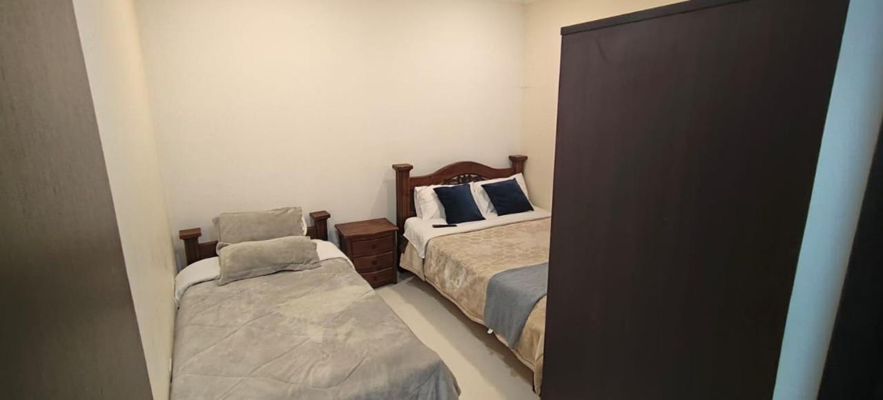 טונחה Hotel El Monarca מראה חיצוני תמונה
